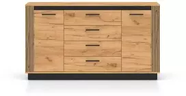 Ml Meble Komoda URSO 06