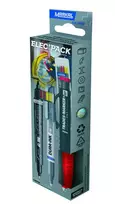 Elektriko žymeklių rinkinys Markal ELEC´PACK