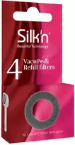 Filtrai elektriniam pėdų šveitikliui Silk'n VacuPedi (4 vnt.)