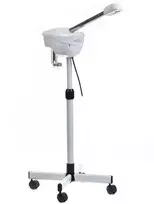 Beauty System Veido garinimo prietaisas - vapozonas BR-835