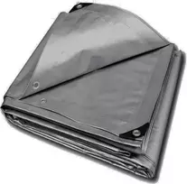 Bradas Tentas 6 x 8m, 200 g/m2
