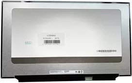 BOE Nešiojamo Kompiuterio Ekranas - Matrica 17.3" 1920x1080, Fhd, Led, Ips, 300hz, Matinė, 40pin (dešinėje), A+