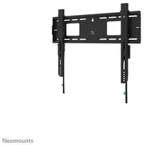 Laikiklis NEOMOUNTS LEVEL-750 WALL MOUNT (XL, 125 KG, KICKSTAND, LOCKABLE, CONNECTABLE, VESA 600X400)