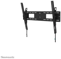 Laikiklis NEOMOUNTS LEVEL-750 WALL MOUNT (XL, 100 KG, TILTABLE, TILT GUARD, CONNECTABLE, VESA 800X600)