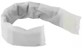 Geberit Priešgaisrinė juosta ø110-127mm