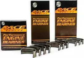 ACL pagrindiniai guoliai Honda Std 1.6L 1.7L 1.8L 1.9L 2.0L 2.4L Inline 4