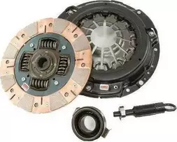 Competition Clutch Competition Sankaba Sprzęgło Competition Sankaba Mazda RX-8 variklis 1.3L Stage4 677NM