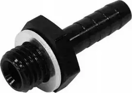 TurboWorks nipelis M12x1,5 8 mm žarnai