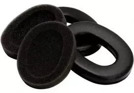 3M PELTOR higienos rinkinys, HY82, priedų rinkinys, juodas