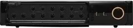 SDK Behringer MA6000M garso stiprintuvas Pasirodymai / scena Juoda