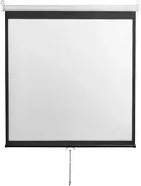 Sbox PSM-100-2 Projektorius ekranas (180x180cm)