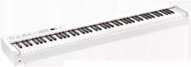 Skaitmeninis pianinas Korg D1 baltas