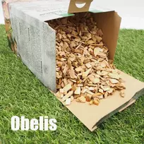 Obels Pjuvenos rūkykloms 3L