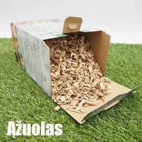 Ąžuolo Pjuvenos rūkykloms 3L