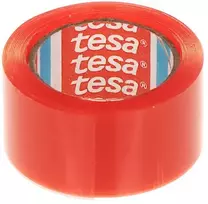 DVIŠALĖ MONTAVIMO JUOSTOS MONTAVIMAS-PRO/TRANSPARENT/1,5X19 TESA
