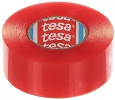 DVIŠALĖ MONTAVIMO JUOSTOS MONTAVIMAS-PRO/TRANSPARENT/5X19 TESA