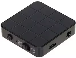 Ugreen GARSO SIŲSTUVAS / IMTUVAS TRN-BLE/5.0 Bluetooth