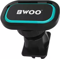 BWOO magnetinis automobilio laikiklis BO-ZJ81 su spaustuku