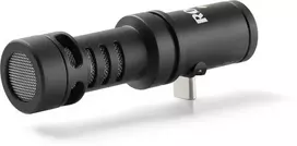 Rode mikrofonas VideoMic Me-C+ USB-C