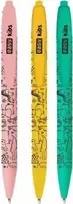 Easy Pen Fancy mėlyna (24 vnt) EASY