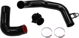 TurboWorks išleidimo vamzdis TurboWorks MQB EA888 GEN 3 1.8T 2.0T