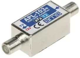 APL-103E AMS ANTENOS STIPRINTUVAS