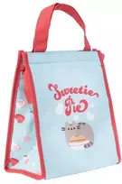 Pusheen – terminis pietų krepšys iš Purrfect Love kolekcijos