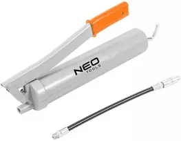 Svirties tepalo pistoletas NEO TOOLS 11-501 (500 cm³)