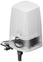 Teltonika išorinė antena SMA PR1ICC60 LTE/Wi-Fi/GPS antena su 71 dažniu RUT9 serijos maršrutizatoriams