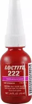 Dedra Loctite 222 Sriegio fiksavimas 10ml