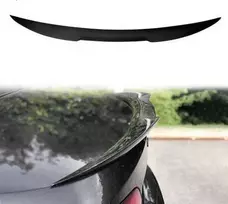 ProRacing Lotka lūpų spoileris – BMW E93 07-12 anglis