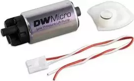 Mazur Garage Žemo slėgio kuro siurblys DeatschWerks DWMicro 210lph