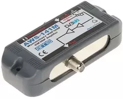 ANTENOS STIPRINTUVAS AWS-141M AMS