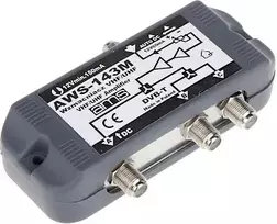 ANTENOS STIPRINTUVAS AWS-143M AMS