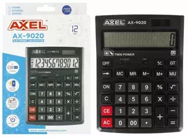 Kalkulator AX-9020 AXEL 517220