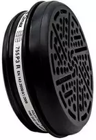 CLIMAX FILTRAS TIPAS 755 P3 PUSKAUČĖMS 755,756 /1vnt.