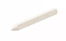 HÕGERT Techninė kreida balta , 120 mm, 12 vnt.