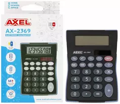 Kalkulator AX-2369 AXEL 526703