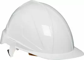CLIMAX APSAUGINIS ŠALMAS TRIRRENO TXR ABS Baltas