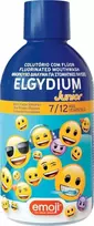Elgydium OTC ELGYDIUM JUNIOR EMOJI LIQUID 500ml
