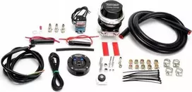 TURBOSMART Blow Off Turbosmart Rinkinys Race Port 50mm