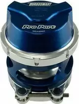 TURBOSMART Blow Off Turbosmart 54mm Pro prievadas GenV