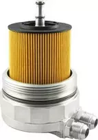TurboWorks Adapteris filtras Oleju TurboWorks BMW M52 M54