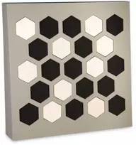 Akustinė panelė – AQ Soundpanel modelis: turi 5