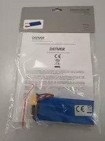 Denver DCA-260 Atsarginė baterija DCH-640 dronui