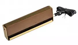 Pro-Ject it Premium Vinilinis valymo šepetys su įžeminimo kabeliu