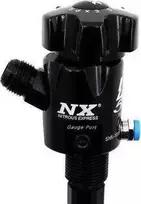 Midland Lightning 500 vožtuvas 7L nitro cilindrams