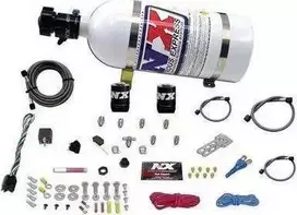 Clinique ALL SPORT COMPACT EFI nitro rinkinys (35, 50, 75AG) 7L