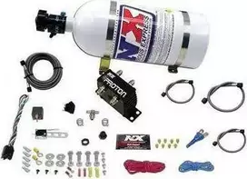 Memorysolution Rinkinys nitro PROTON PLUS (35-125AG) 4,5L