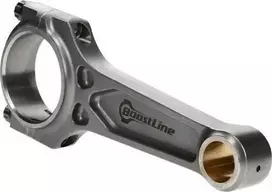 TurboWorks Kute Korbowody Wiseco Boostline Nissan VR38DETT 165mm